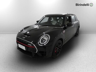 MINI John Cooper Works Clubman n 225 kW