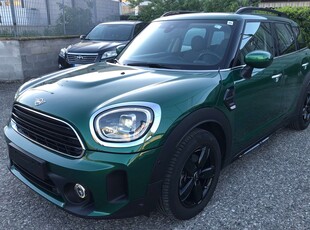 MINI One Countryman 75 kW