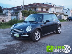 MINI One D 1.4 tdi ++ Neopatentati++ Usata