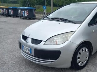 Mitsubishi Colt 1.4