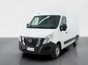 Nissan Interstar 99 kW