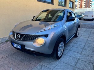 Nissan Juke 1.6