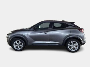 Nissan Juke DIG-T 117 N-Connecta 86 kW