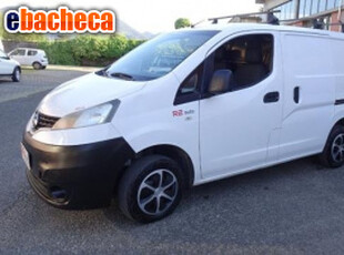 Nissan - nv200 ..