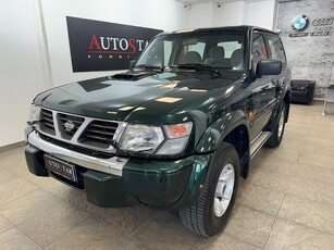 Nissan Patrol GR 3.0 TD