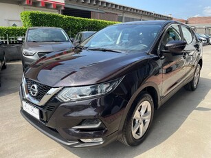 Nissan Qashqai 1.5 dCi 115 CV