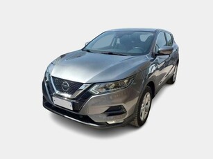 Nissan Qashqai 1.5 dCi 115 CV