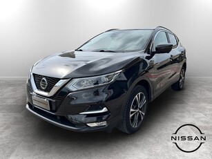 Nissan Qashqai 1.5 dCi