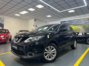 Nissan Qashqai 1.5 dCi Acenta usato