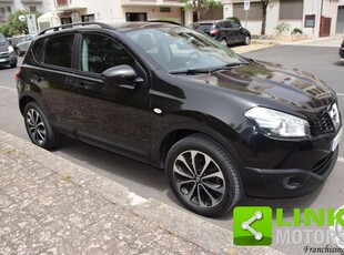 NISSAN Qashqai 1.5 dCi DPF Visia Usata