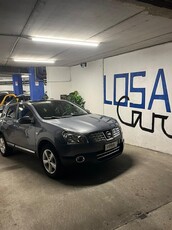 Nissan Qashqai 1.6 16V Acenta usato