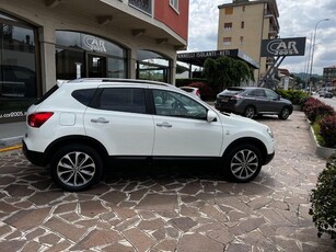 Nissan Qashqai 2.0 dCi