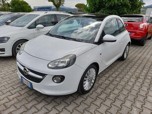 Opel Adam 1.4 87 CV