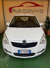Opel Agila 1.0 12V 68 CV Elective usato