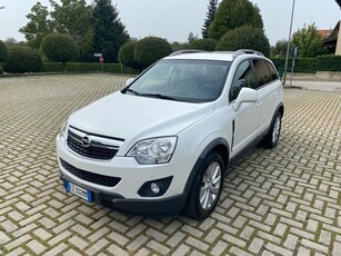Opel Antara 2.2 CDTI 163CV Cosmo usato