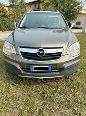 Opel Antara 2.2 CDTI 184CV