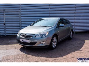 OPEL Astra Sports Tourer