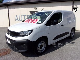 Opel Combo 1.5 Diesel 100CV