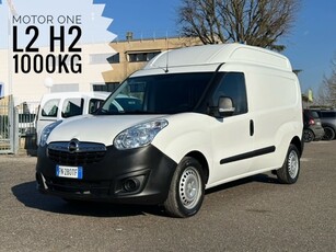 Opel Combo 1.6 CDTI 105CV