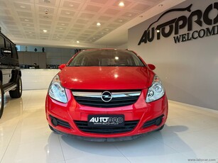 Opel Corsa 1.2 5