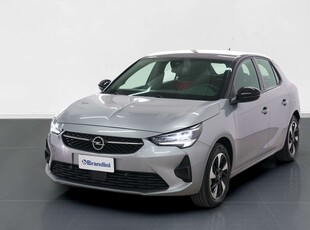 Opel Corsa e 100 kW