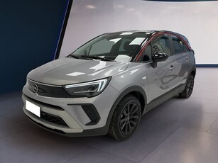 Opel Crossland 1.2 61 kW