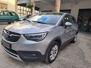 Opel Crossland 1.5 ECOTEC D 102 CV