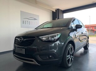 Opel Crossland 1.6 ECOTEC D