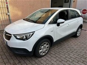 Opel Crossland X 1.2 12V Advance del 2020 usata a Milano