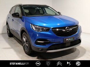 Opel Grandland 1.5 diesel Ecotec