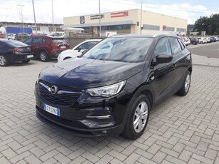 Opel Grandland X 1.5 diesel Ecotec Start&Stop Business usato