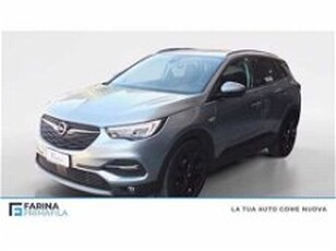 Opel Grandland X 1.5 diesel Ecotec Start&Stop Elegance del 2021 usata a Pozzuoli