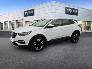 Opel Grandland X 1.5 Ecot Diesel 130cv Innovation S&S MT6