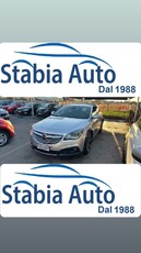 Opel Insignia 2.0 CDTI 163CV