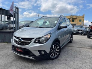 Opel Karl 1.0 73 CV