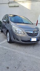 Opel Meriva 1.4 Turbo 120CV GPL Tech b-color Elective usato