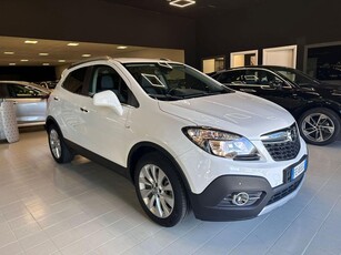 Opel Mokka 1.6 CDTI