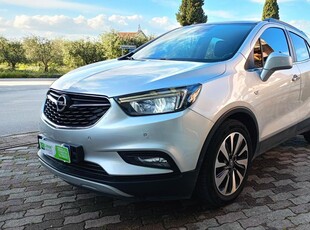 Opel Mokka 1.6 CDTI