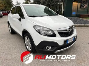 Opel Mokka 1.6 Ecotec 115CV 4x2 Start&Stop usato