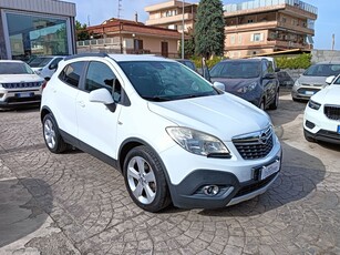 Opel Mokka 1.6 Ecotec 115CV