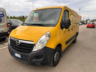 Opel Movano 2.3 CDTI 130CV