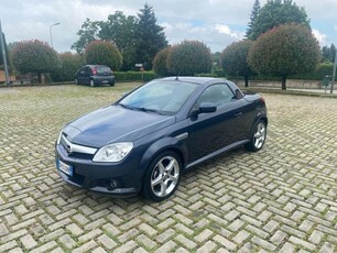 Opel Tigra TwinTop 1.3 CDTI Sport usato