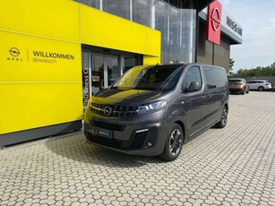 Opel Zafira L Life 2.0 D 106 kW