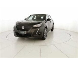 Peugeot 2008 BlueHDi 100 S&S Active del 2020 usata a San Giovanni Teatino