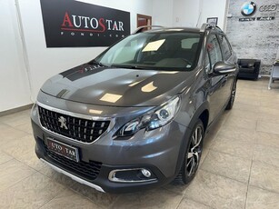 Peugeot 2008 BlueHDi 120