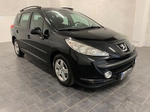 Peugeot 207 1.4 VTi 95CV