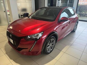 Peugeot 208 136 CV