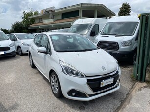 Peugeot 208 BlueHDi 100