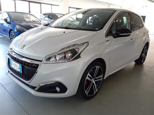 Peugeot 208 PureTech