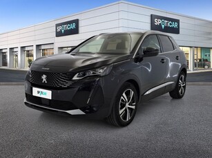 Peugeot 3008 BlueHDI 130 S&S EAT8 GT aut.